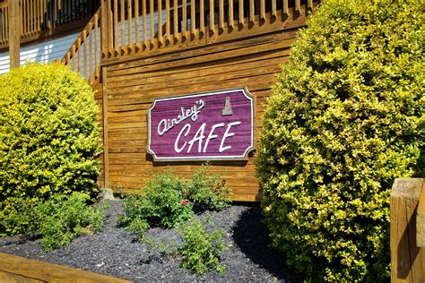 Ainsley cafe. Things To Know About Ainsley cafe. 